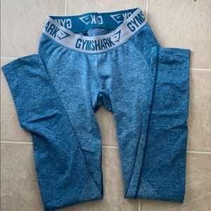 Gymshark Low Rise Flex Legging